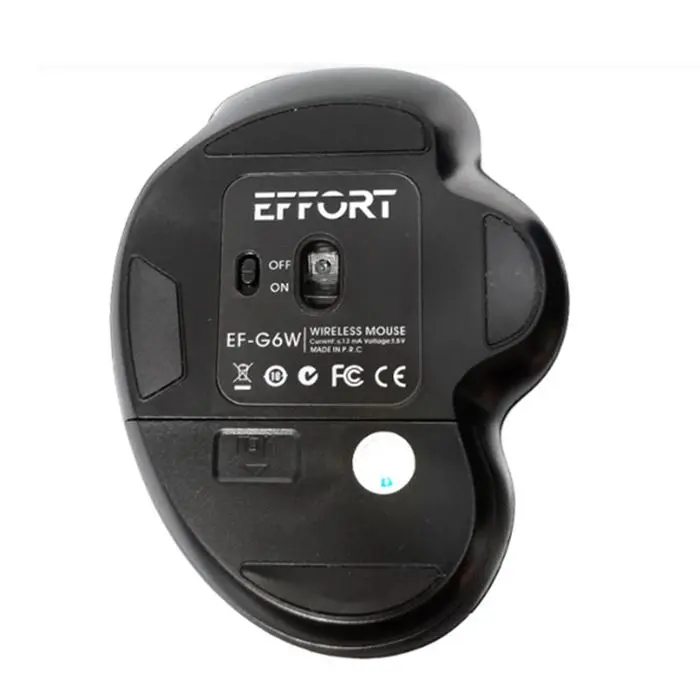 ماوس بی سیم افورت مدل EF-G6W -gallery-2