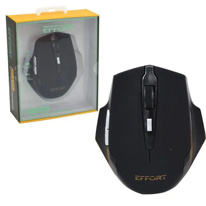 ماوس بی سیم افورت مدل EF-510W -gallery-2