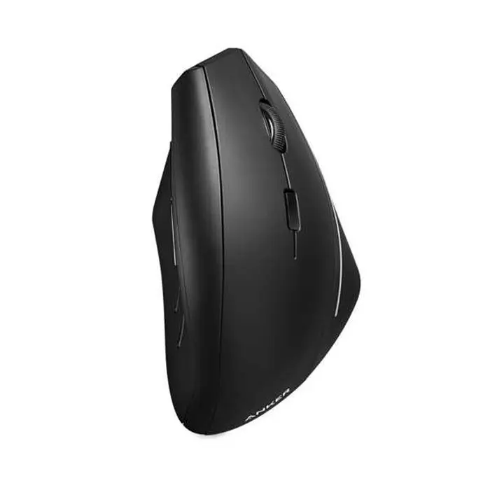 ماوس بیسیم انکر مدل AK-UBA Ergonomic -gallery-6