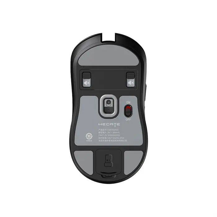 ماوس بی سیم گیمینگ ادیفایر G3M PRO -gallery-9