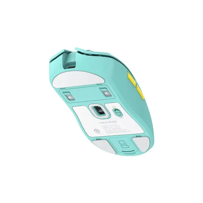 ماوس بی سیم گیمینگ ادیفایر G3M PRO -gallery-8