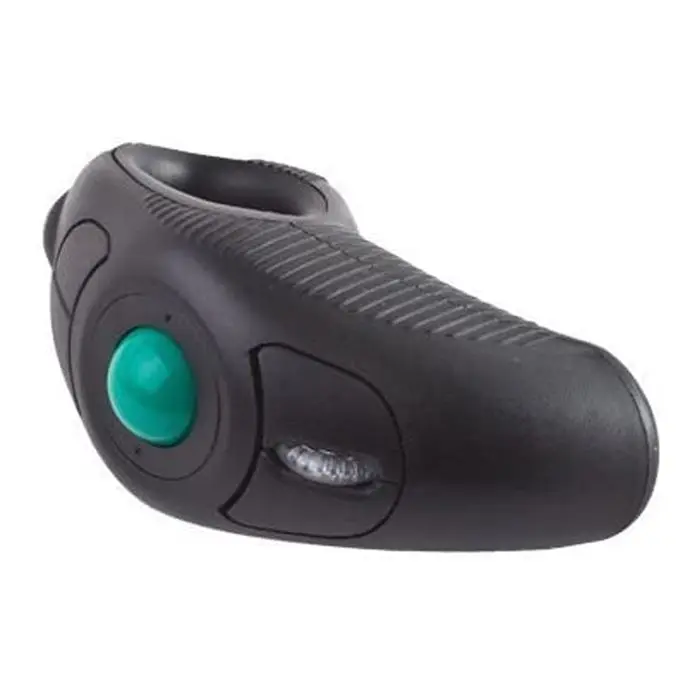 ماوس بی سیم ترکبال TRACKBALL Y-10W -gallery-1