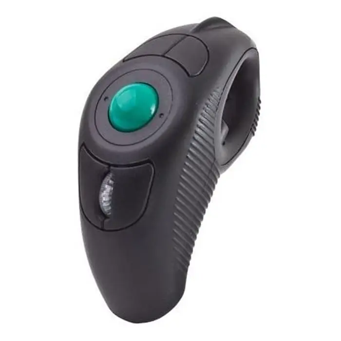 ماوس بی سیم ترکبال TRACKBALL Y-10W -gallery-6