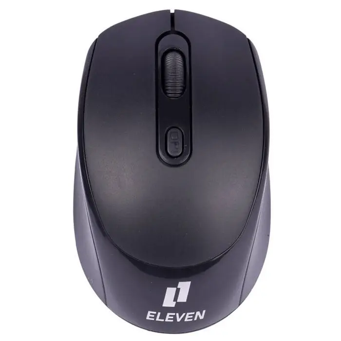کیبورد و ماوس بی سیم الون Eleven EL-WK800 -gallery-3