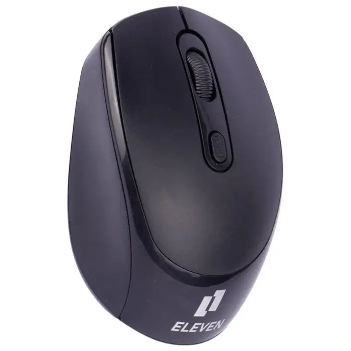 کیبورد و ماوس بی سیم الون Eleven EL-WK800 -gallery-5