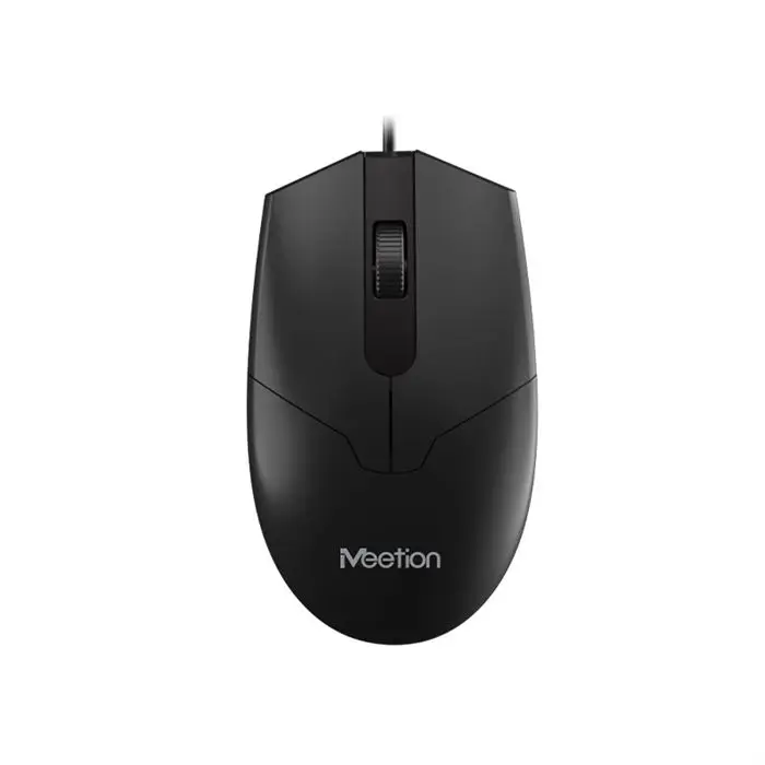 کیبورد و ماوس با سیم میشن مدل MT-C100 -gallery-6