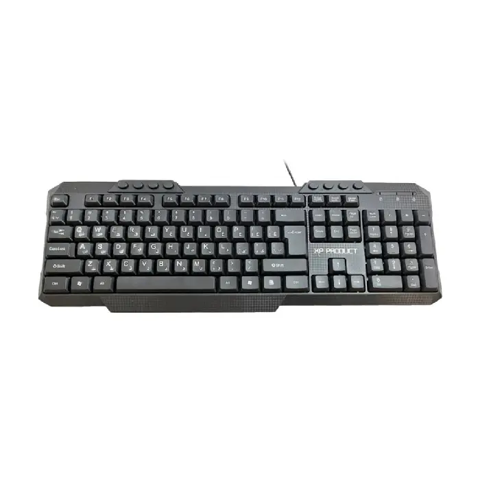 کیبورد باسیم ایکس پی پروداکت XP-8900 -gallery-3