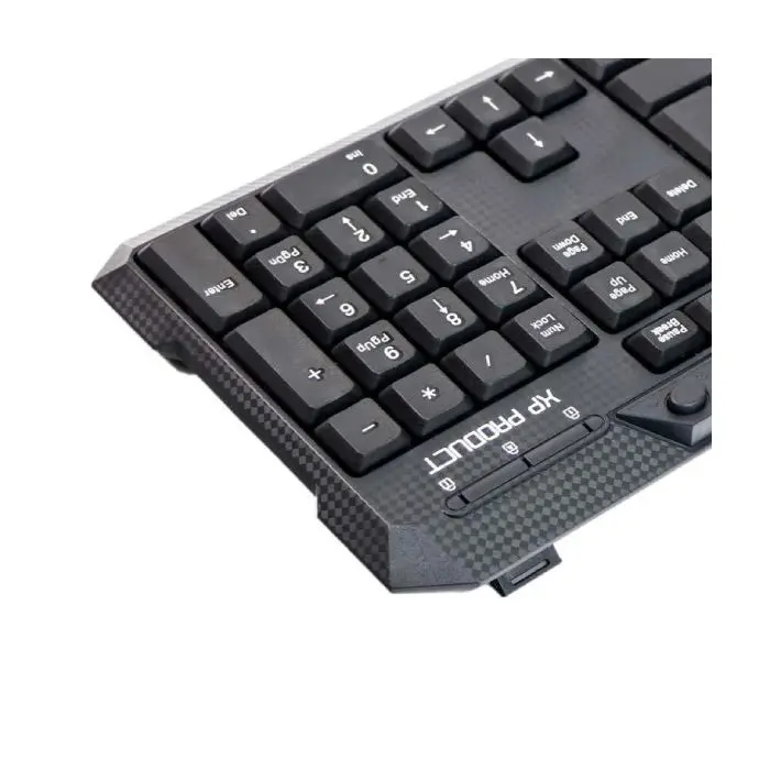 کیبورد باسیم ایکس پی پروداکت XP-8900 -gallery-4
