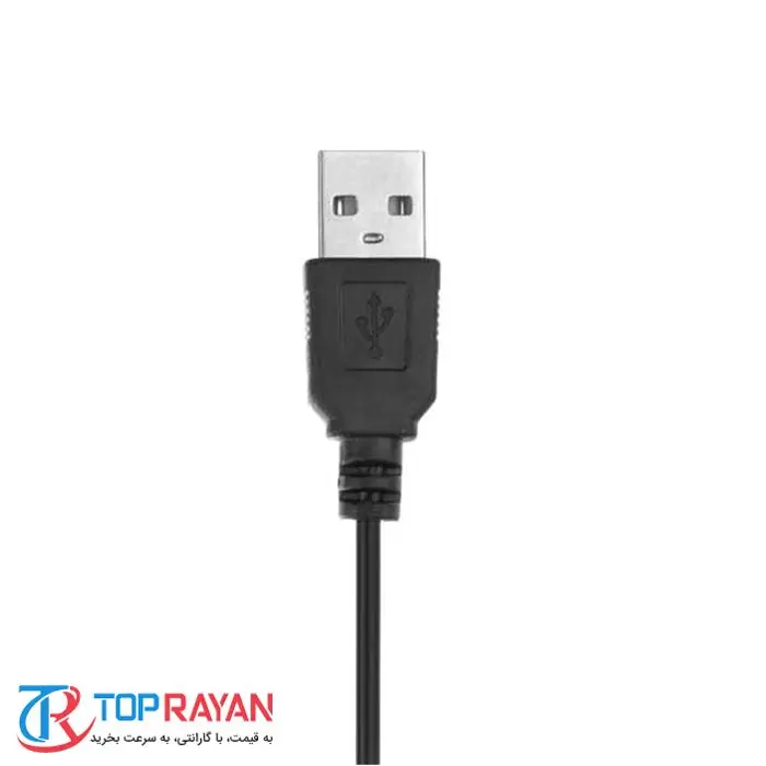 کیبورد میکروفایر مدل KB-8158 -gallery-3