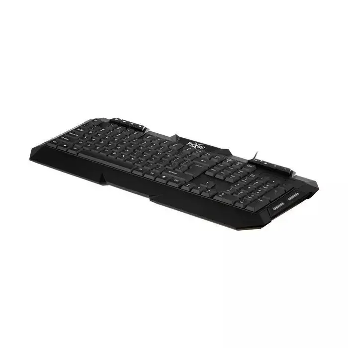 کیبورد مخصوص بازی فاکس ری مدل FXR-BKL-63 -gallery-4