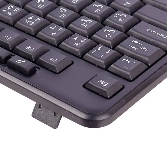 کیبورد الون Eleven k501 -gallery-12