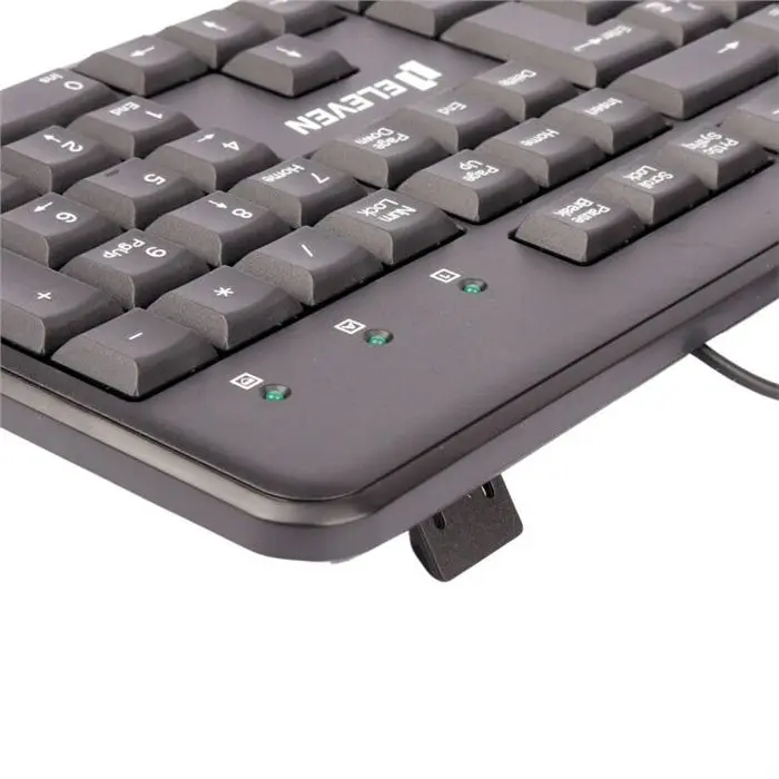 کیبورد الون Eleven k501 -gallery-5