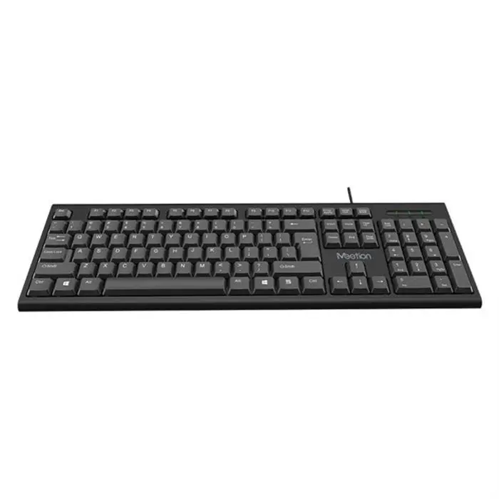 کیبورد میشن مدل MT-K100 -gallery-10