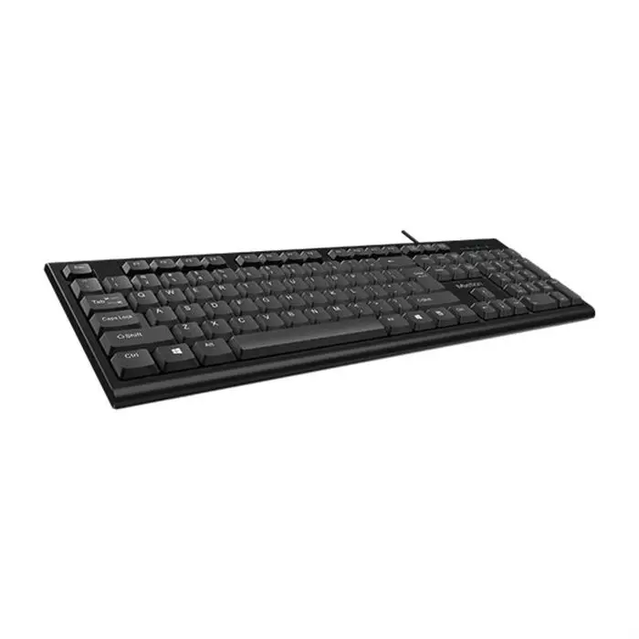 کیبورد میشن مدل MT-K100 -gallery-11