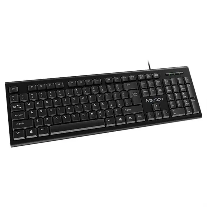 کیبورد میشن مدل MT-K100 -gallery-8