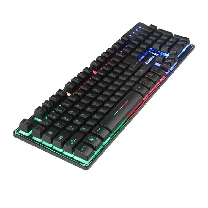 کیبورد گیمینگ باسیم میشن مدل MT-K9300 -gallery-5