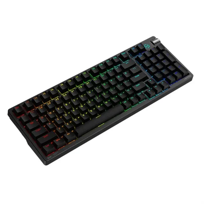 کیبورد بی سیم گیمینگ ادیفایر Edifier G4K -gallery-3