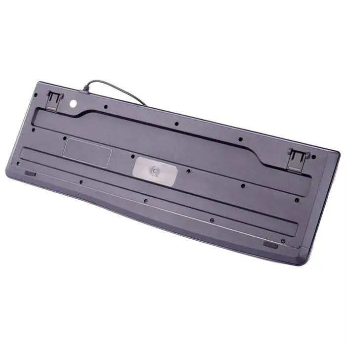 کیبورد سیم دار دی نت DT-994 -gallery-3