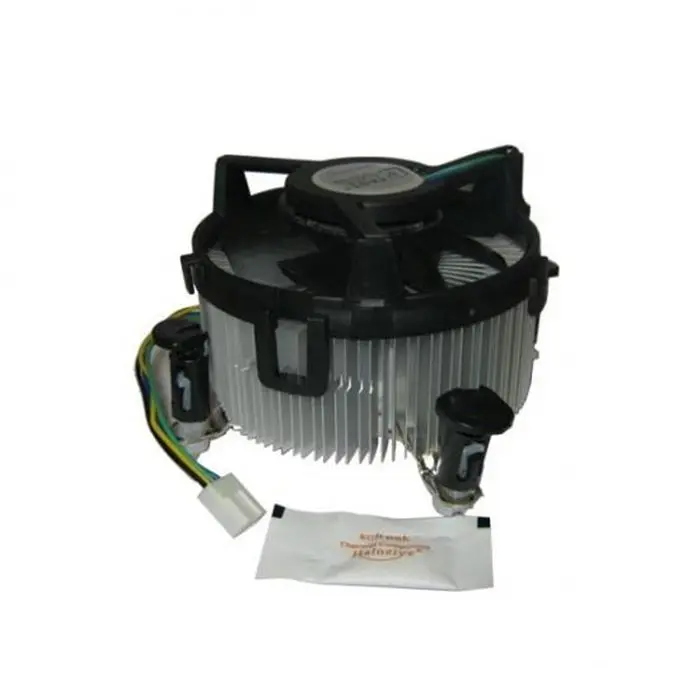 فن پردازنده UCOM مناسب سوکت Ucom LGA775 -gallery-6