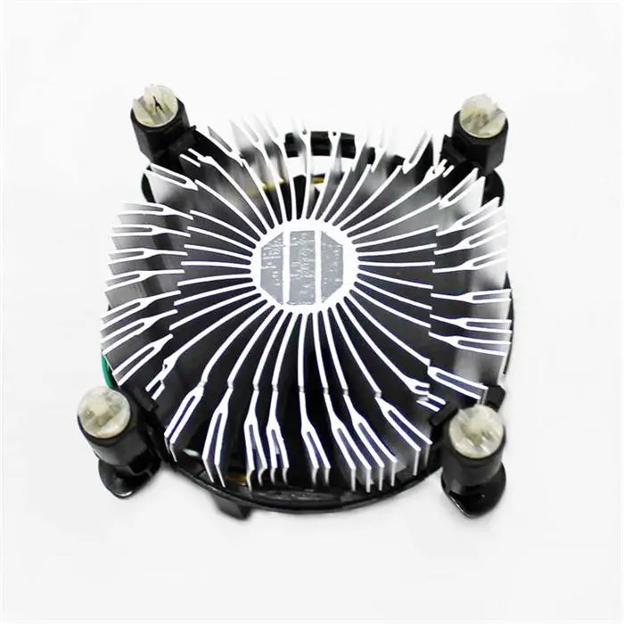 فن CPU 775 میکرولب -gallery-2
