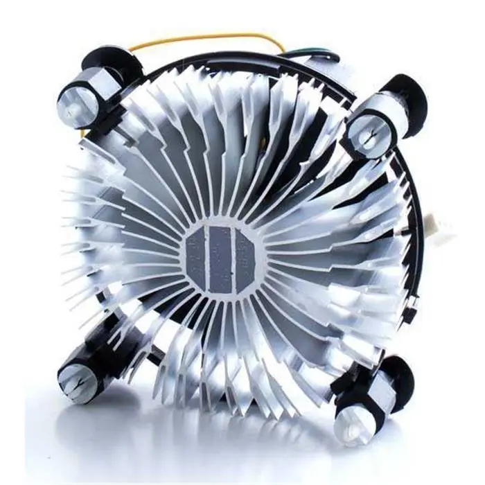 فن CPU 775 میکرولب -gallery-4