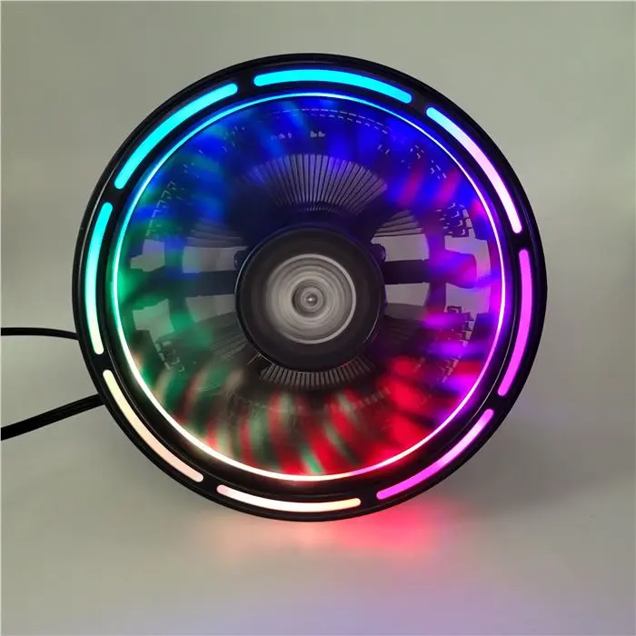 فن پردازنده تایگرز سوکت 1700 مدل AA-480 RGB -gallery-10