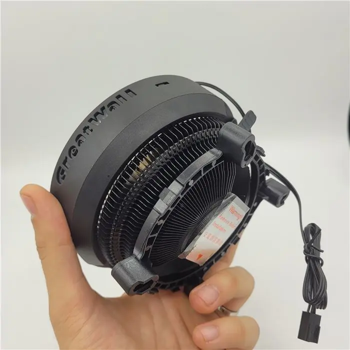 فن پردازنده تایگرز سوکت 1700 مدل AA-480 RGB -gallery-13