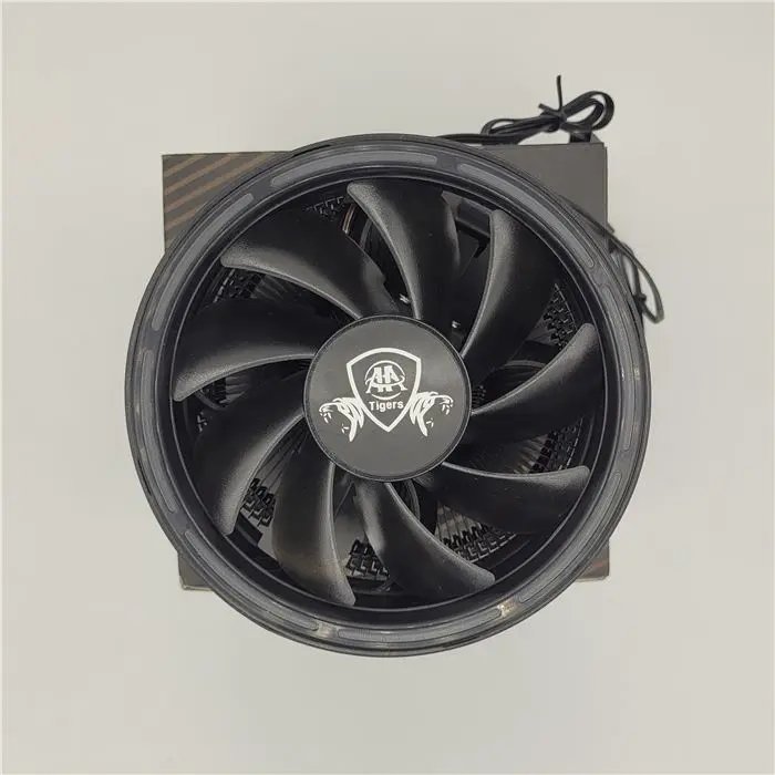 فن پردازنده تایگرز سوکت 1700 مدل AA-480 RGB -gallery-3
