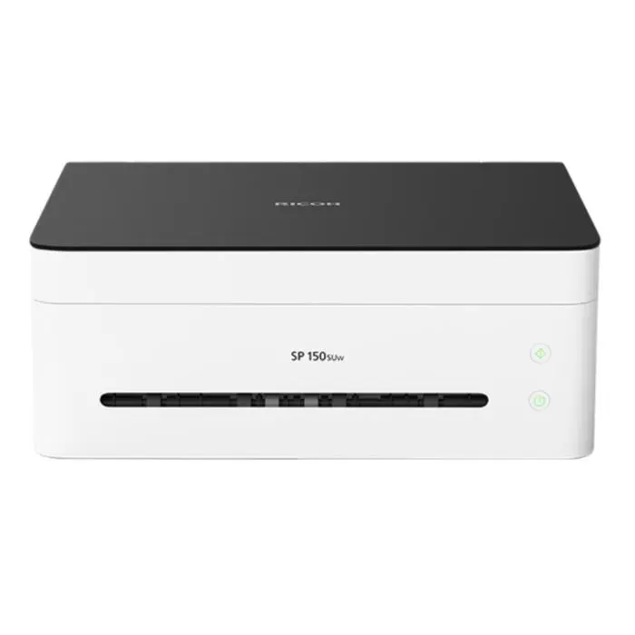 پرینتر چندکاره لیزری ریکو مدل SP 150SUw -gallery-13