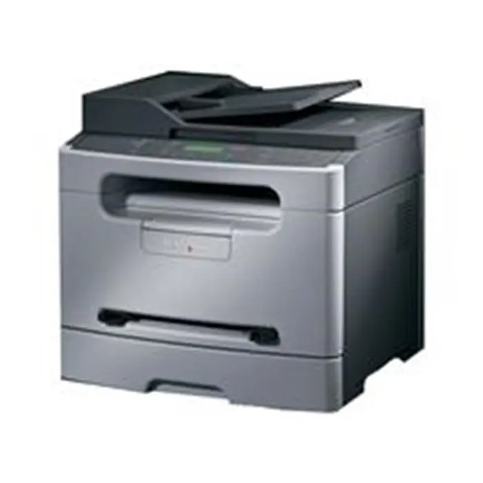 پرینتر لکسمارک X204N -gallery-12