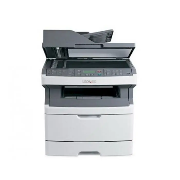پرینتر لکسمارک X204N -gallery-13