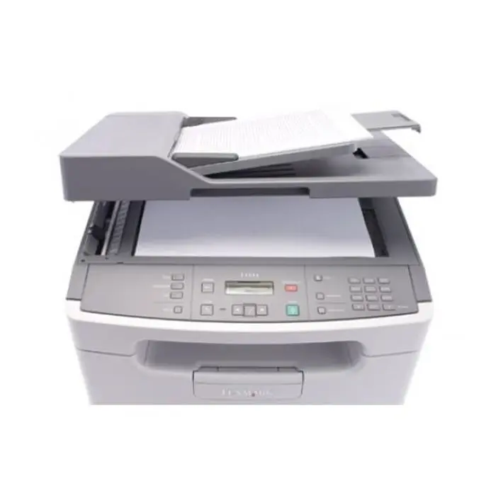 پرینتر لکسمارک X204N -gallery-6
