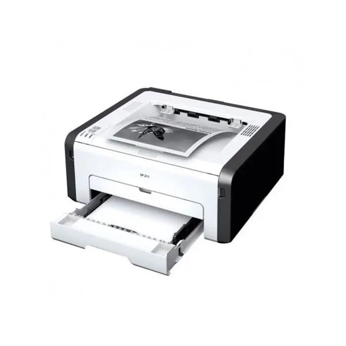 Ricoh SP 211 Laser Printer -gallery-15