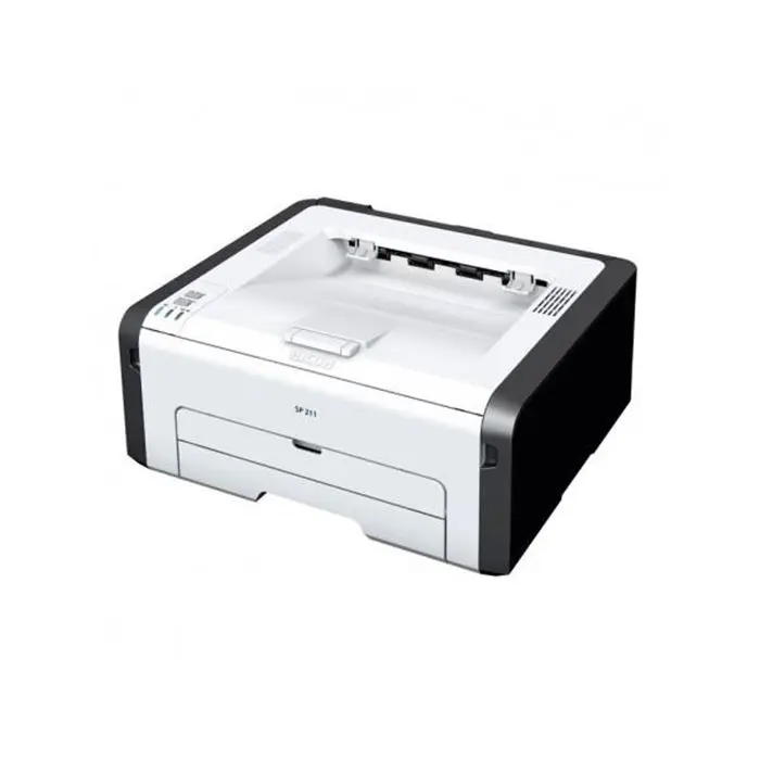 Ricoh SP 211 Laser Printer -gallery-16
