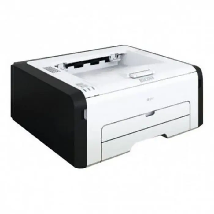 Ricoh SP 211 Laser Printer -gallery-2