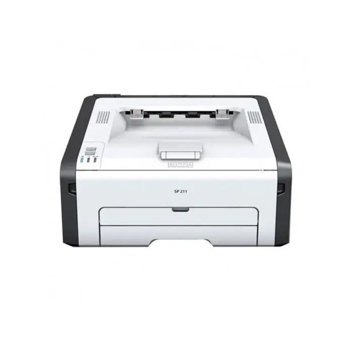 Ricoh SP 211 Laser Printer -gallery-4