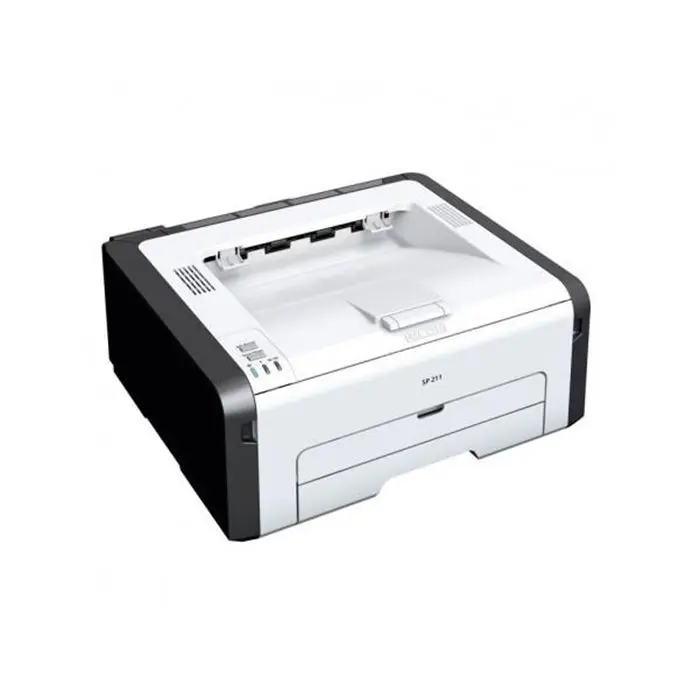 Ricoh SP 211 Laser Printer -gallery-8