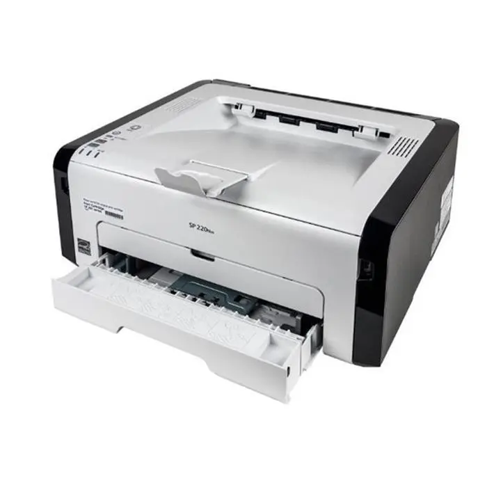 پرینتر چندکاره لیزری ریکو مدل SP 220Nw -gallery-4