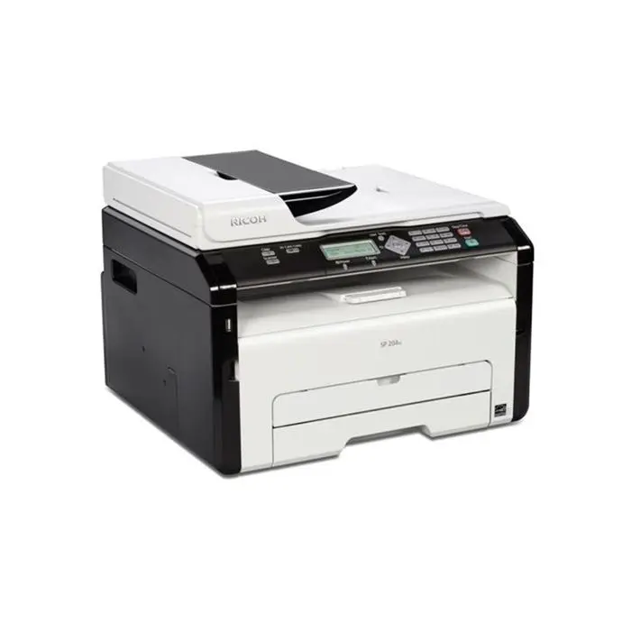 پرینتر لیزری ریکو مدل SP 100e -gallery-13