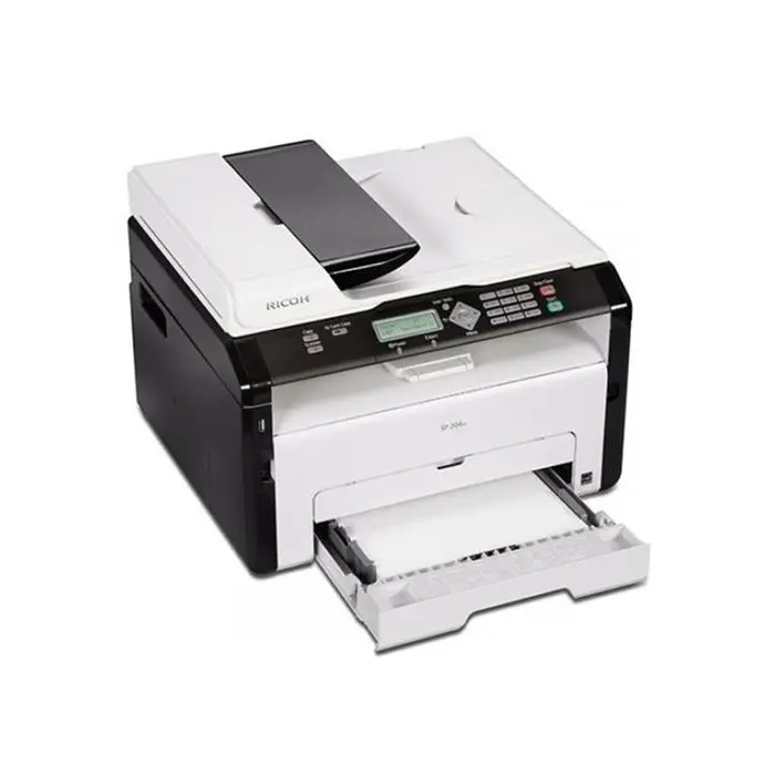 پرینتر لیزری ریکو مدل SP 100e -gallery-3