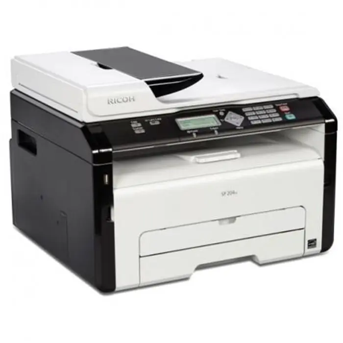 پرینتر لیزری ریکو مدل SP 100e -gallery-5
