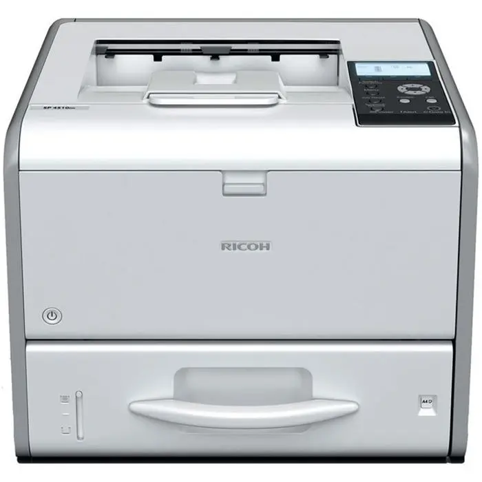 پرینتر لیزری ریکو مدل SP 4510DN -gallery-1