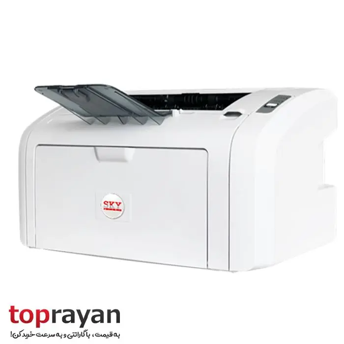 پرینتر لیزری اسکای لیزر مدل P100NW -gallery-1