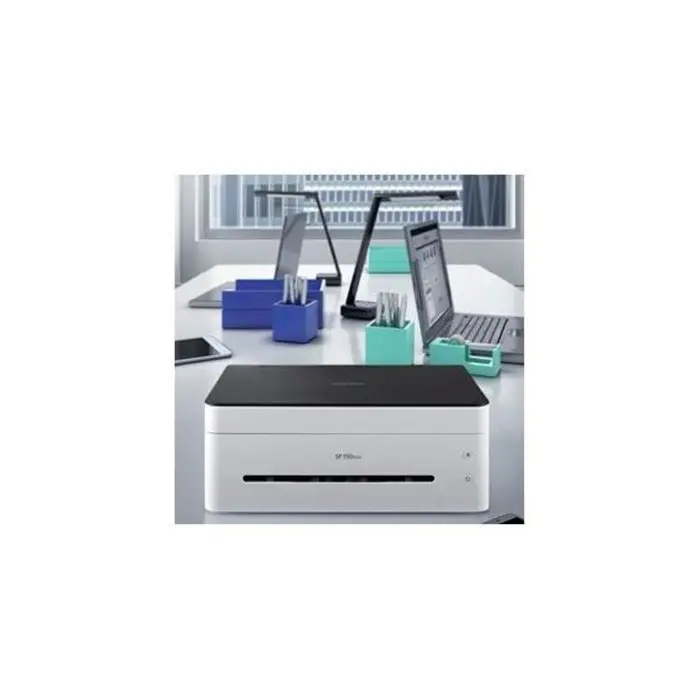 پرینتر چندکاره لیزری ریکو مدل SP 150SU -gallery-1