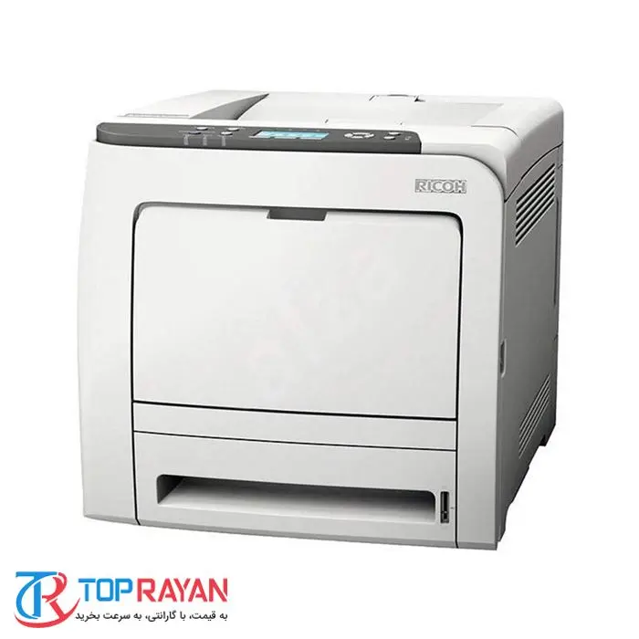 پرینتر لیزری ریکو مدل SP C۳۲۰dn -gallery-2