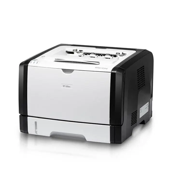 پرینتر ریکو SP 320DN -gallery-4