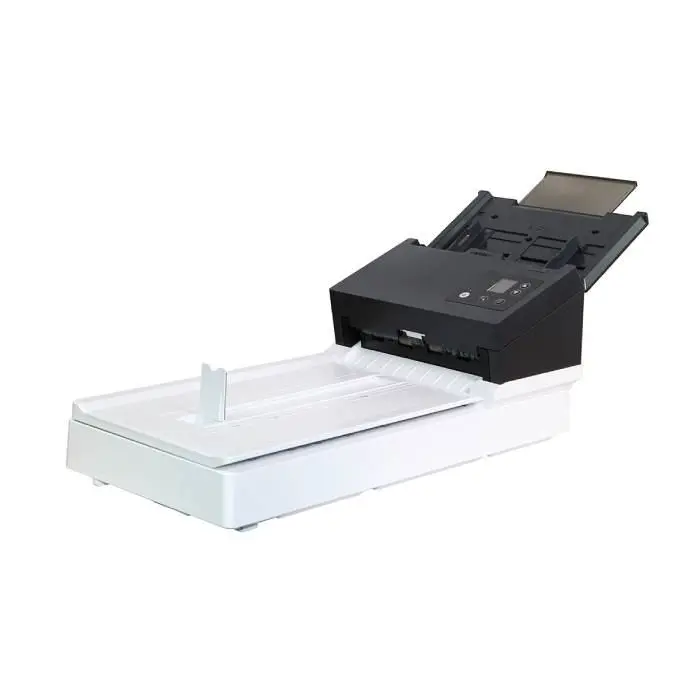 اسکنر حرفه ای اسناد ای ویژن مدل AVISION AD380f -gallery-1