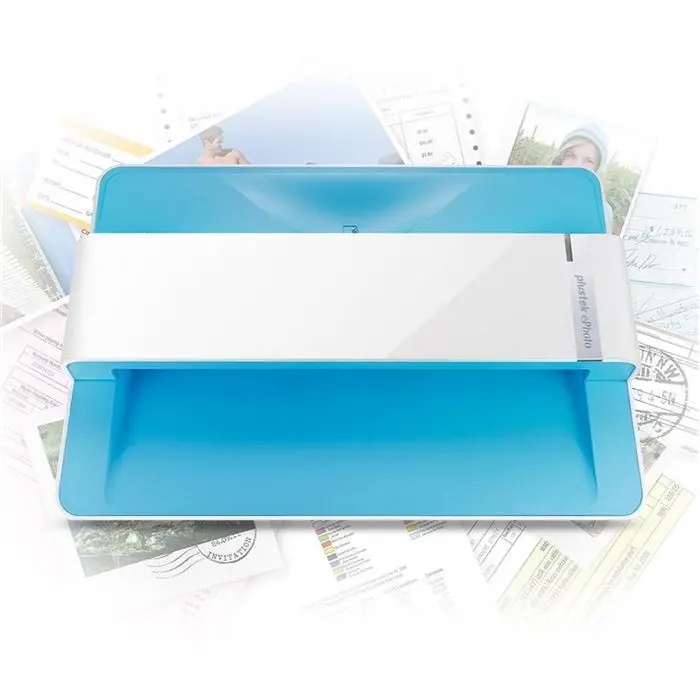 اسکنر دوبعدی پلاستک مدل ای فوتو زد 300 -gallery-3
