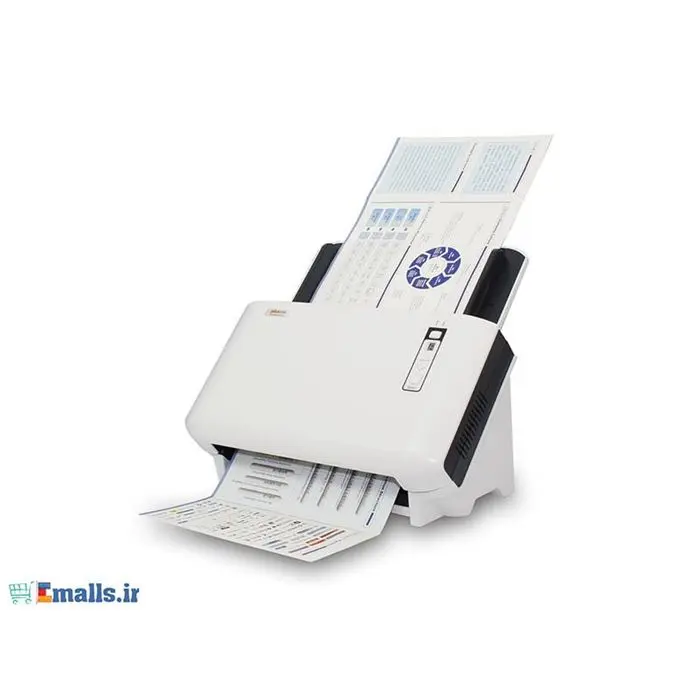 اسکنر پلاس تک مدل SC8016 -gallery-2