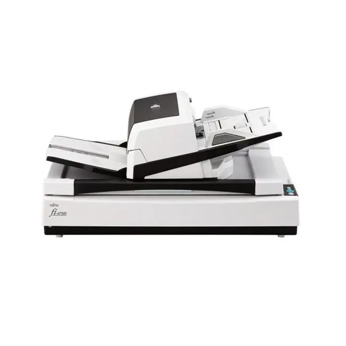 اسکنر حرفه ای اسناد فوجیتسو مدل Fi-6750S -gallery-3